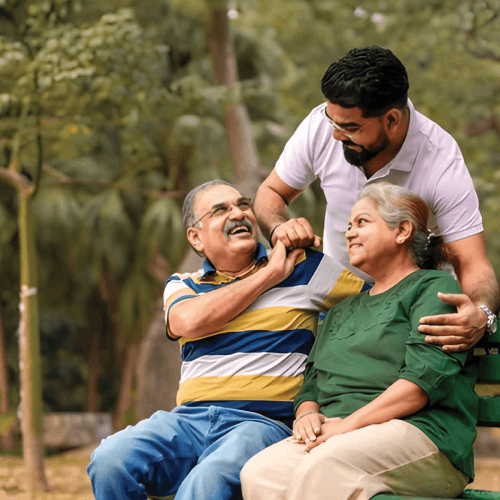 Community hall for events and gatherings